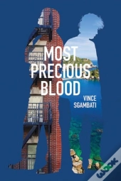 Most Precious Blood
