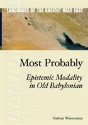 Most Probably - Preview