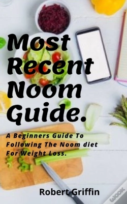 Capa do artigo Most Recent Noom Guide