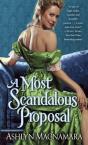 Most Scandalous Proposal - Preview