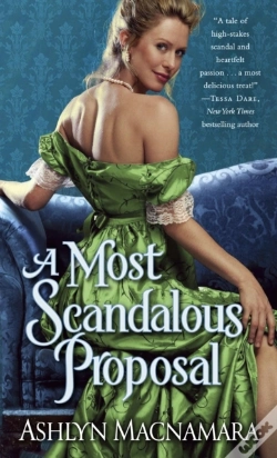 Capa do artigo Most Scandalous Proposal