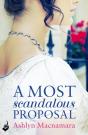Most Scandalous Proposal - Preview
