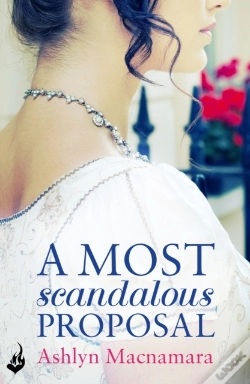 Capa do artigo Most Scandalous Proposal