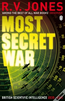 Capa do artigo Most Secret War