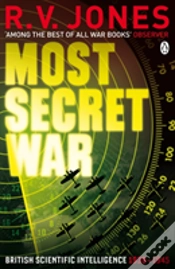 Capa do artigo Most Secret War