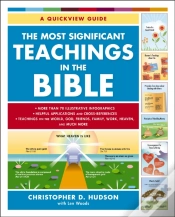 Capa do artigo Most Significant Teachings In The Bible