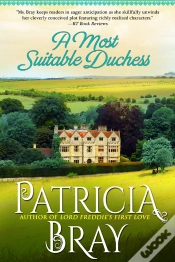 Capa do artigo Most Suitable Duchess