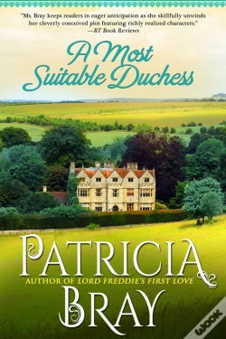Capa do artigo Most Suitable Duchess