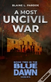 Capa do artigo Most Uncivil War