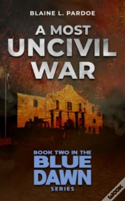 Capa do artigo Most Uncivil War