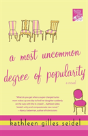 MOST UNCOMMON DEGREE OF POPULARITY - Preview