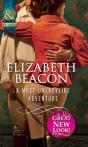 Most Unladylike Adventure - Preview
