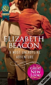 Capa do artigo Most Unladylike Adventure