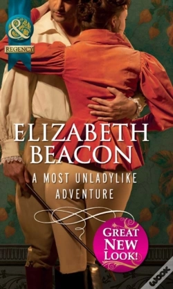 Capa do artigo Most Unladylike Adventure
