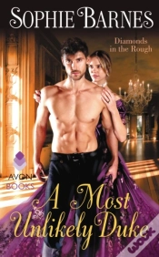 Capa do artigo Most Unlikely Duke