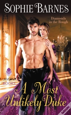 Capa do artigo Most Unlikely Duke