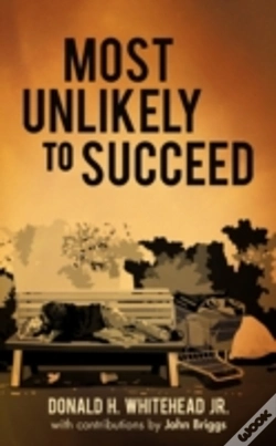 Capa do artigo Most Unlikely To Succeed