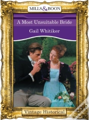 Capa do artigo Most Unsuitable Bride