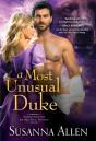 Most Unusual Duke - Preview