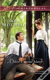 Capa do artigo Most Unusual Match