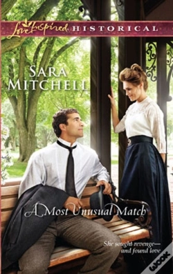 Capa do artigo Most Unusual Match