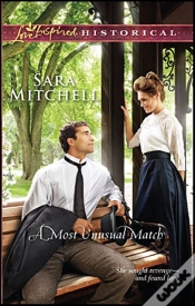 Capa do artigo Most Unusual Match