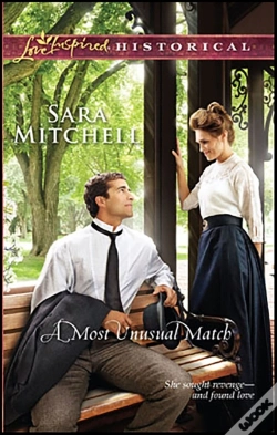 Capa do artigo Most Unusual Match
