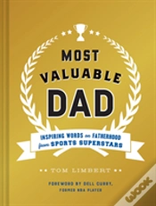Capa do artigo Most Valuable Dad