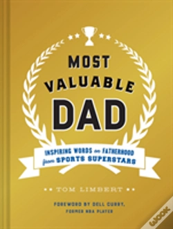Capa do artigo Most Valuable Dad