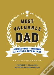 Capa do artigo Most Valuable Dad