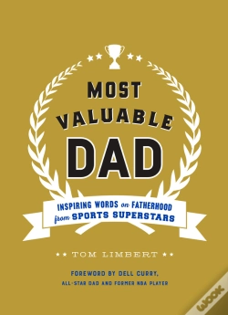 Capa do artigo Most Valuable Dad