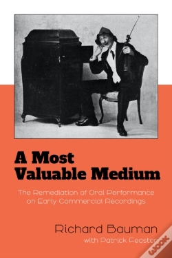 Capa do artigo Most Valuable Medium