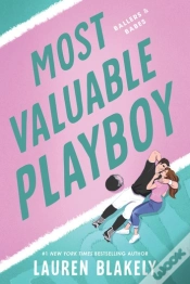 Capa do artigo Most Valuable Playboy