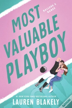 Capa do artigo Most Valuable Playboy