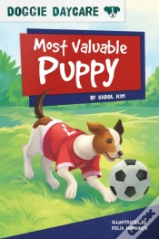 Capa do artigo Most Valuable Puppy