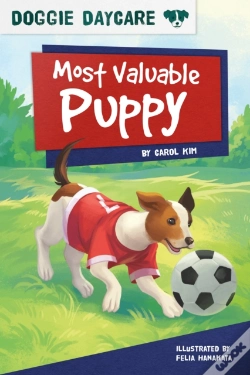 Capa do artigo Most Valuable Puppy