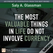 Capa do artigo Most Valuable Things In Life Do Not Involve Currency