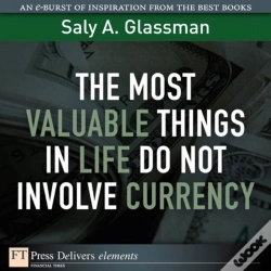 Capa do artigo Most Valuable Things In Life Do Not Involve Currency