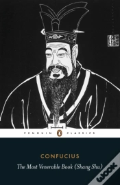 Capa do artigo Most Venerable Book (Shang Shu)
