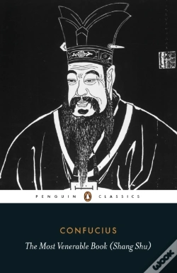 Capa do artigo Most Venerable Book (Shang Shu)