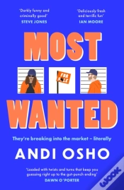 Capa do artigo Most Wanted