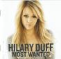 Most Wanted - CD - Preview