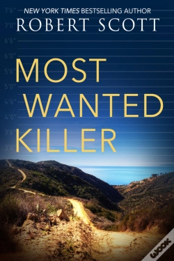 Capa do artigo Most Wanted Killer