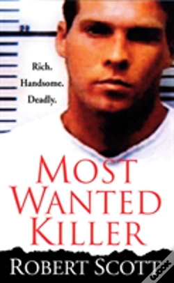 Capa do artigo Most Wanted Killer