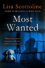Most Wanted - Preview