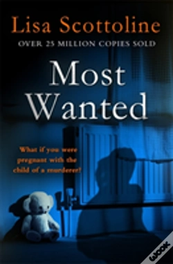 Capa do artigo Most Wanted