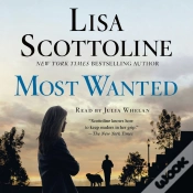 Capa do artigo Most Wanted