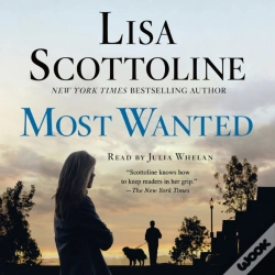 Capa do artigo Most Wanted