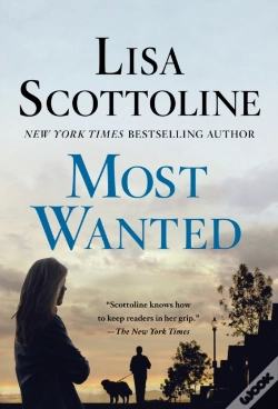 Capa do artigo Most Wanted