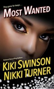 Capa do artigo Most Wanted